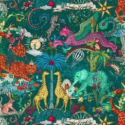  Clarke&Clarke Mythica W0216-05