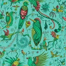  Clarke&Clarke Mythica W0217-01