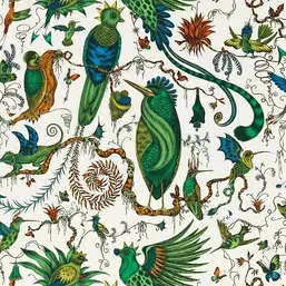  Clarke&Clarke Mythica W0217-03