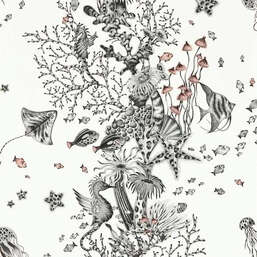 ���� Clarke&Clarke Mythica W0218-03