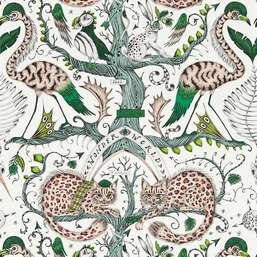 ���� Clarke&Clarke Mythica W0219-03
