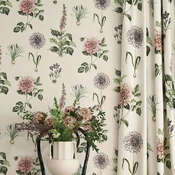 ���� Clarke&Clarke Secret Garden W0193-01 - ���� 4