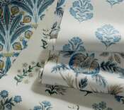 ���� Clarke&Clarke Secret Garden W0195-03 - ���� 10