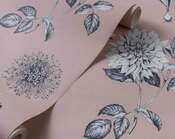 ���� Clarke&Clarke Secret Garden W0195-03 - ���� 6