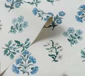 ���� Clarke&Clarke Secret Garden W0195-03 - ���� 5