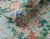 ���� Clarke&Clarke Secret Garden W0195-03 - ���� 3