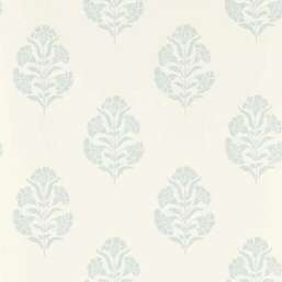 ���� Clarke&Clarke Secret Garden W0199-04