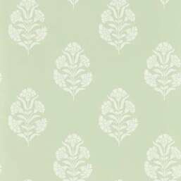 ���� Clarke&Clarke Secret Garden W0199-06