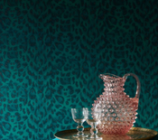 ���� Clarke&Clarke Wilderie W0119-04 - ���� 14