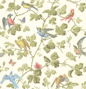  Cole&Son Archive Anthology 100/2006 -  1