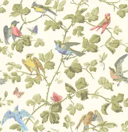  Cole&Son Archive Anthology 100/2006