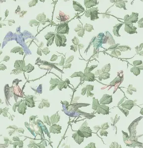  Cole&Son Archive Anthology 100/2007 -  1