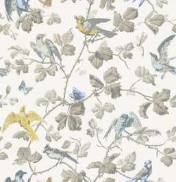  Cole&Son Archive Anthology 100/2008