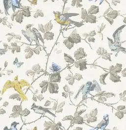  Cole&Son Archive Anthology 100/2008