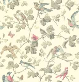  Cole&Son Archive Anthology 100/2009