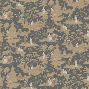  Cole&Son Archive Anthology 100/8040 -  1