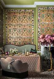 ���� Cole&Son Admore - Jabula 119-6030 - ���� 31