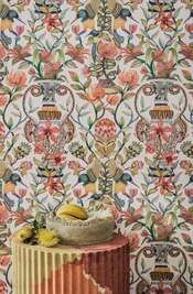���� Cole&Son Admore - Jabula 119-6030 - ���� 27