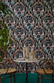 ���� Cole&Son Admore - Jabula 119-6030 - ���� 24