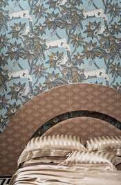���� Cole&Son Admore - Jabula 119-6030 - ���� 22