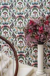 ���� Cole&Son Admore - Jabula 119-6030 - ���� 18