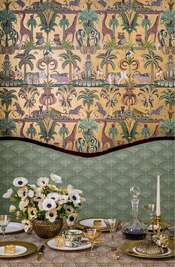 ���� Cole&Son Admore - Jabula 119-6030 - ���� 3