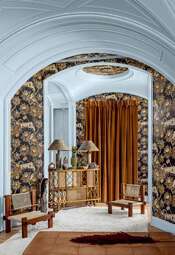 ���� Cole&Son Admore - Jabula 119-6030 - ���� 6