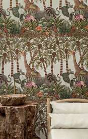 ���� Cole&Son Admore - Jabula 119-6030 - ���� 10
