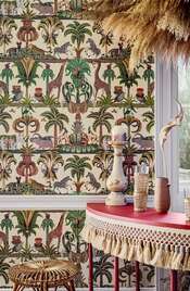 ���� Cole&Son Admore - Jabula 119-6030 - ���� 12