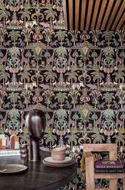 ���� Cole&Son Admore - Jabula 119-6030 - ���� 15