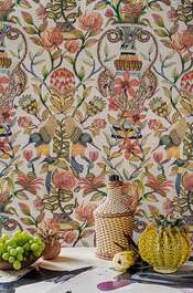 ���� Cole&Son Admore - Jabula 119-6030 - ���� 16