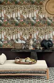 ���� Cole&Son Admore - Jabula 119-6030 - ���� 17