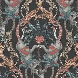  Cole&Son Admore - Jabula 119-2008