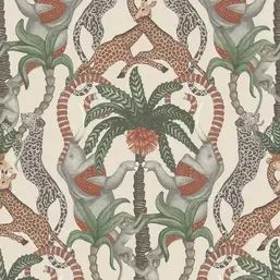  Cole&Son Admore - Jabula 119-2011
