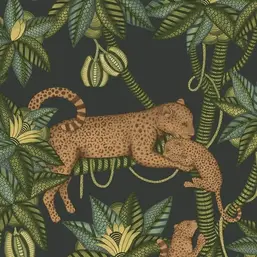  Cole&Son Admore - Jabula 119-3016