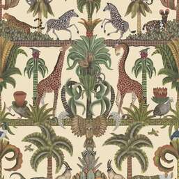 ���� Cole&Son Admore - Jabula 119-5026