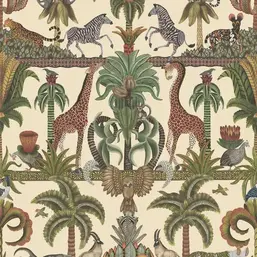  Cole&Son Admore - Jabula 119-5026