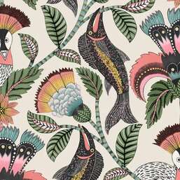 ���� Cole&Son Admore - Jabula 119-8036