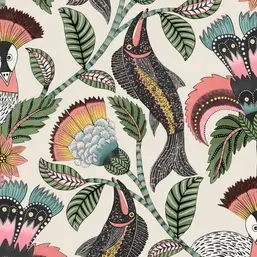  Cole&Son Admore - Jabula 119-8036