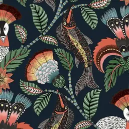  Cole&Son Admore - Jabula 119-8037