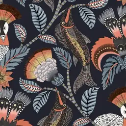  Cole&Son Admore - Jabula 119-8038