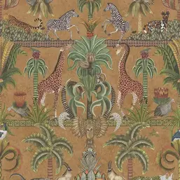  Cole&Son Admore - Jabula 119-5025 