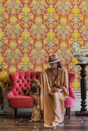 ���� Cole&Son Classics Vol.II 128-3015 - ���� 6