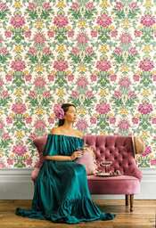 ���� Cole&Son Classics Vol.II 128-3015 - ���� 8