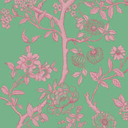 ���� Cole&Son Classics Vol.II 128-2012