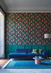 ���� Cole&Son Seville 117-12037 - ���� 18