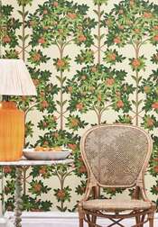 ���� Cole&Son Seville 117-12037 - ���� 5
