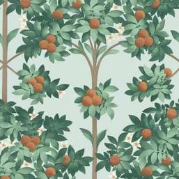 ���� Cole&Son Seville 117-1004