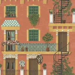 ���� Cole&Son Seville 117-4011