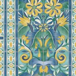 ���� Cole&Son Seville 117-5013